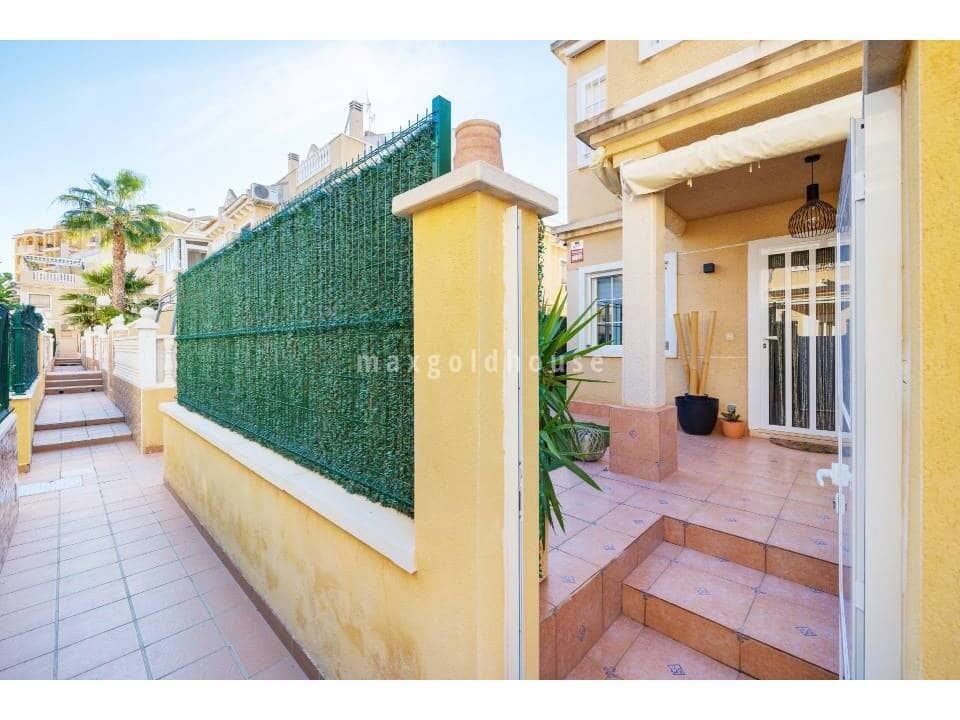 2 camera da letto Appartamento in vendita in Aguas Nuevas con piscina - 183.900 € (Rif: 10085068)