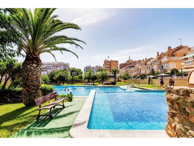 2 camera da letto Appartamento in vendita in Aguas Nuevas, Torrevieja con piscina - 183.900 € (Rif: 10085068)