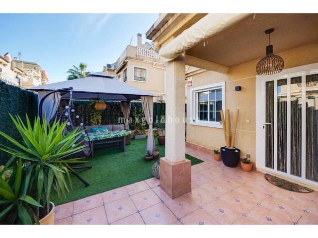 2 camera da letto Appartamento in vendita in Aguas Nuevas, Torrevieja con piscina - 183.900 € (Rif: 10085068)