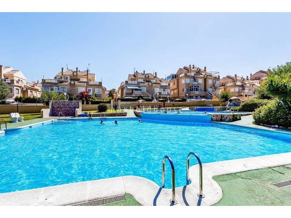 2 camera da letto Appartamento in vendita in Aguas Nuevas con piscina - 183.900 € (Rif: 10085068)