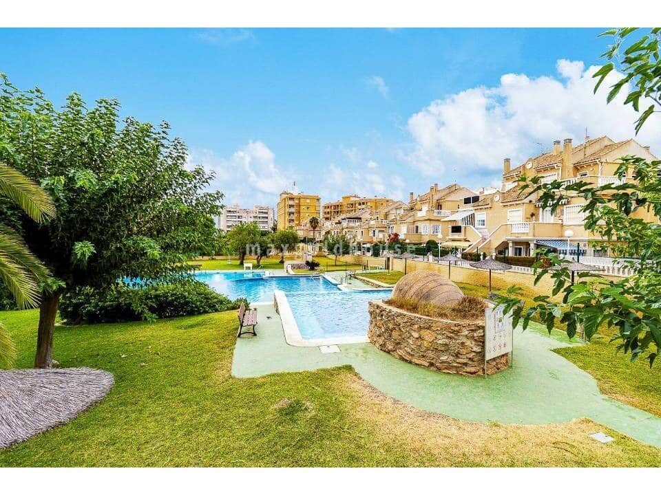 2 camera da letto Appartamento in vendita in Aguas Nuevas con piscina - 183.900 € (Rif: 10085068)