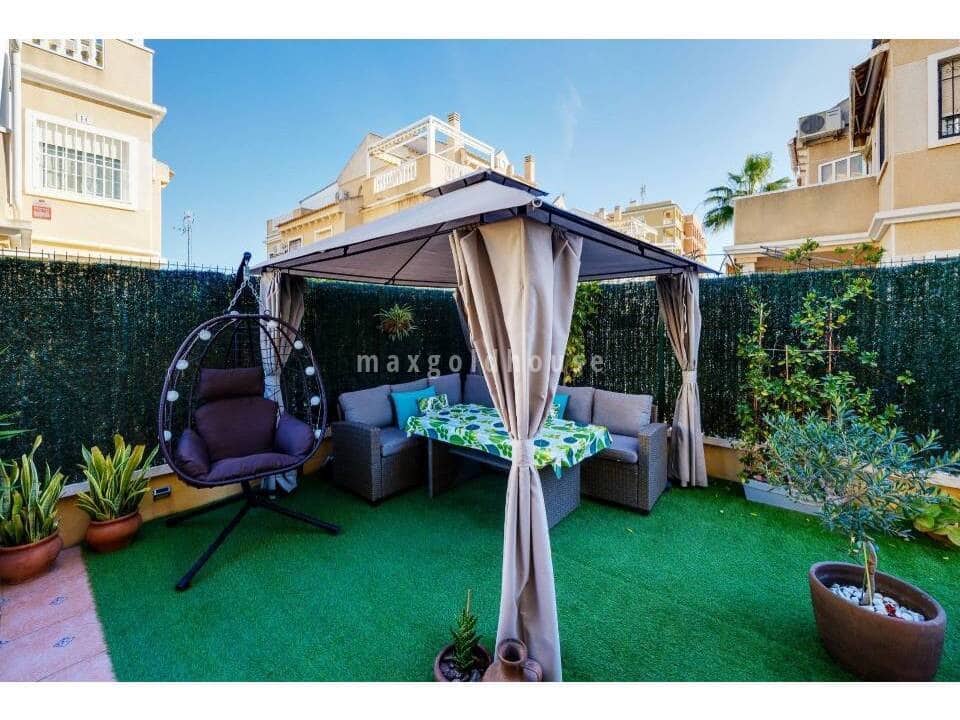 2 camera da letto Appartamento in vendita in Aguas Nuevas con piscina - 183.900 € (Rif: 10085068)