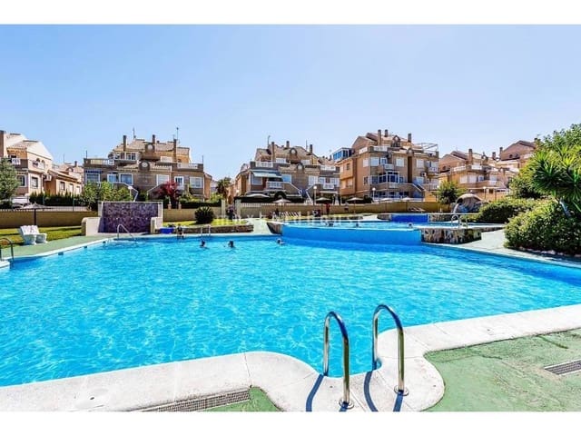 2 camera da letto Appartamento in vendita in Aguas Nuevas, Torrevieja con piscina - 183.900 € (Rif: 10085068)