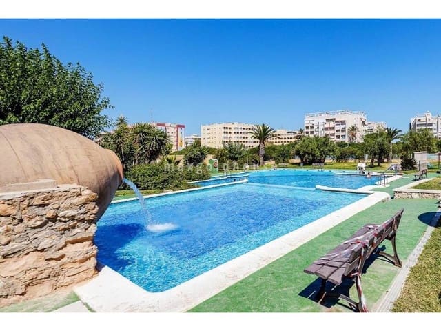 2 camera da letto Appartamento in vendita in Aguas Nuevas, Torrevieja con piscina - 183.900 € (Rif: 10085068)