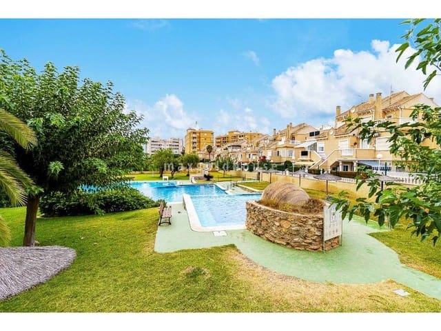2 camera da letto Appartamento in vendita in Aguas Nuevas, Torrevieja con piscina - 183.900 € (Rif: 10085068)