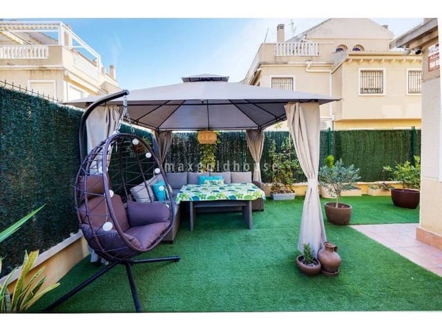 2 camera da letto Appartamento in vendita in Aguas Nuevas, Torrevieja con piscina - 183.900 € (Rif: 10085068)