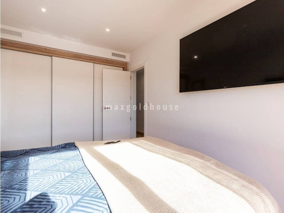 5 sovrum Villa till salu i Los Balcones med pool - 549 000 € (Ref: 10085069)