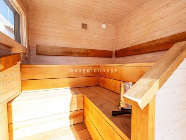 5 sovrum Villa till salu i Los Balcones med pool - 549 000 € (Ref: 10085069)