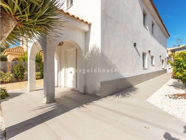 5 sovrum Villa till salu i Los Balcones med pool - 549 000 € (Ref: 10085069)