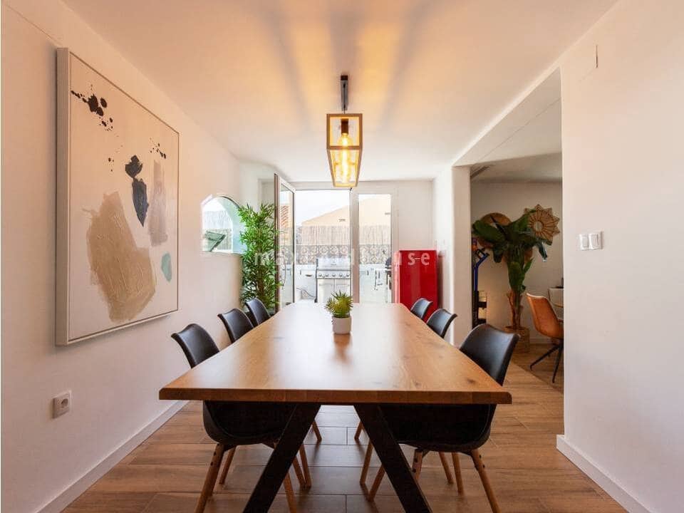 5 sovrum Villa till salu i Los Balcones med pool - 549 000 € (Ref: 10085069)