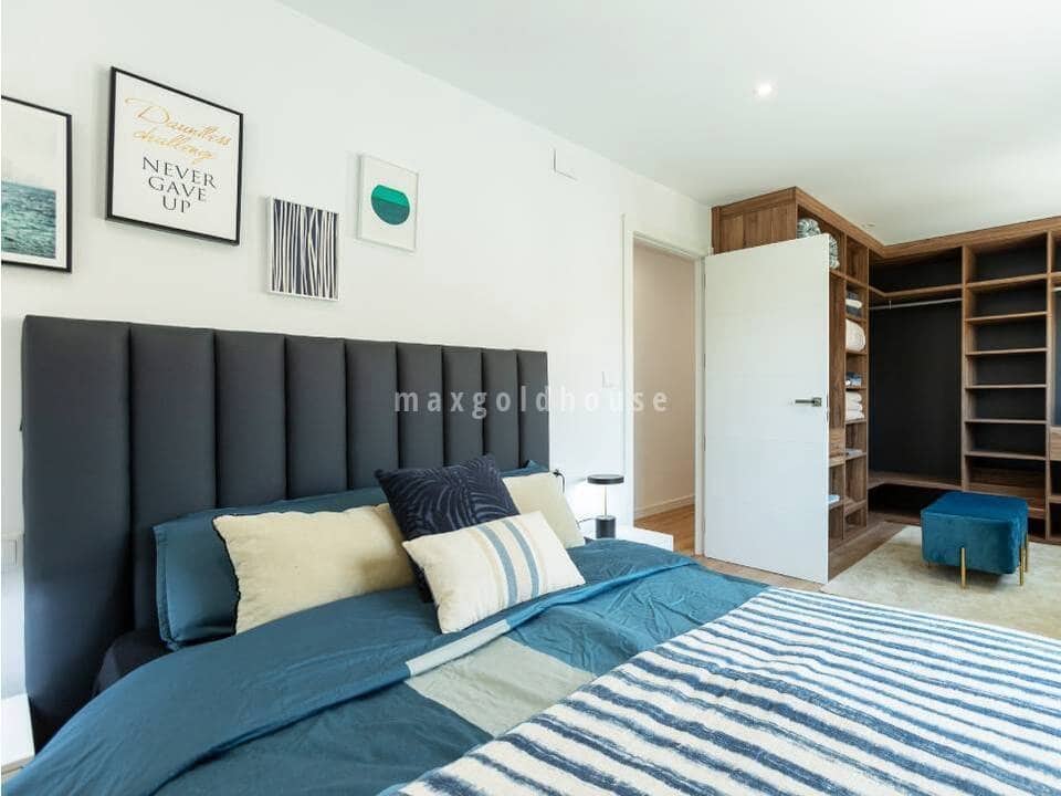 5 sovrum Villa till salu i Los Balcones med pool - 549 000 € (Ref: 10085069)