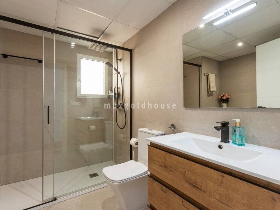 5 sovrum Villa till salu i Los Balcones med pool - 549 000 € (Ref: 10085069)