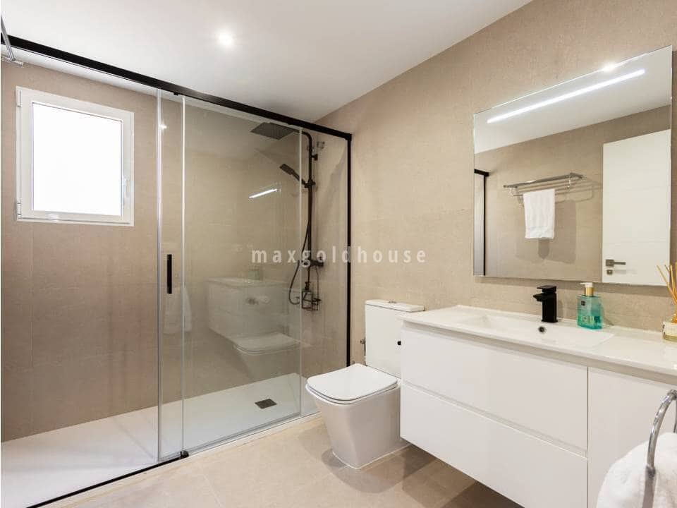 5 sovrum Villa till salu i Los Balcones med pool - 549 000 € (Ref: 10085069)