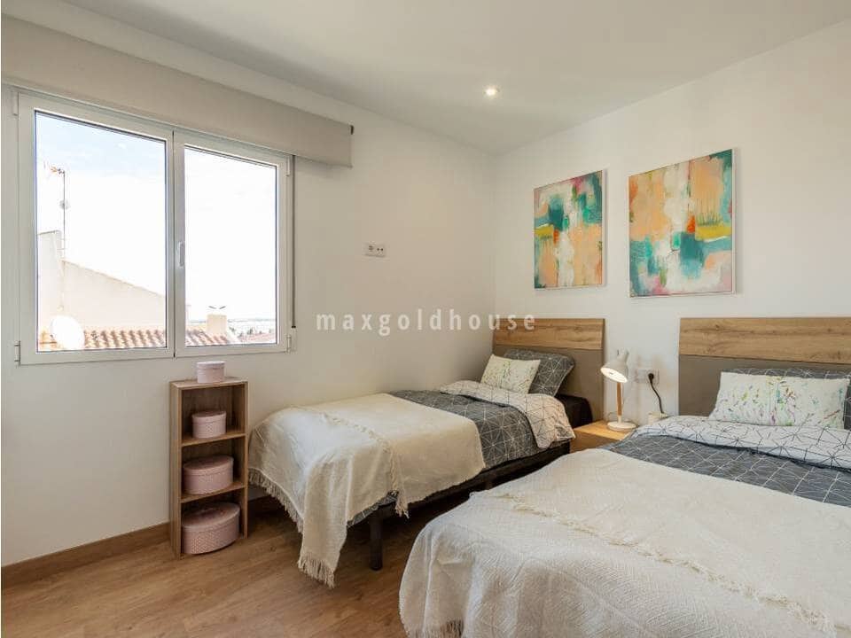 5 sovrum Villa till salu i Los Balcones med pool - 549 000 € (Ref: 10085069)