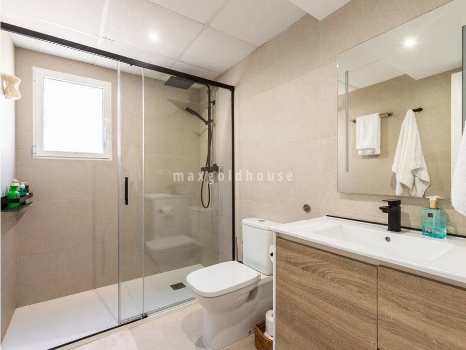 5 sovrum Villa till salu i Los Balcones med pool - 549 000 € (Ref: 10085069)