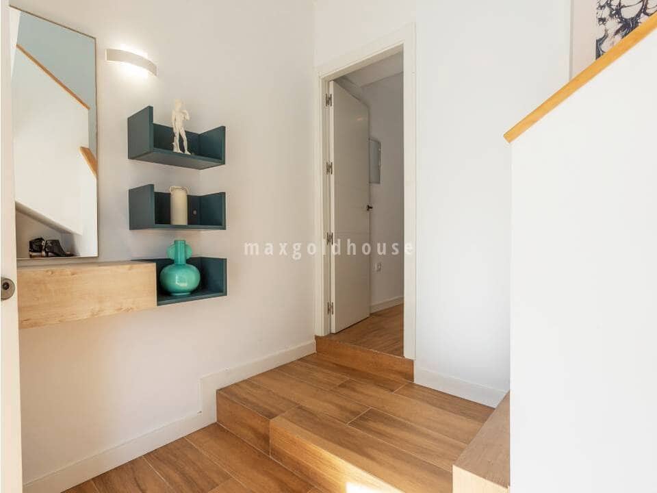 5 sovrum Villa till salu i Los Balcones med pool - 549 000 € (Ref: 10085069)
