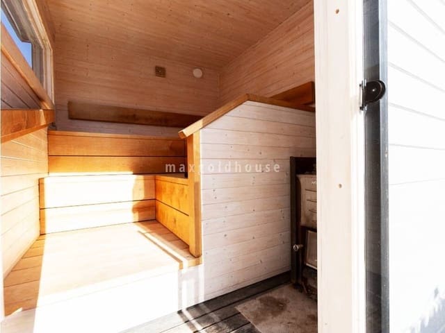 5 sovrum Villa till salu i Los Balcones med pool - 549 000 € (Ref: 10085069)