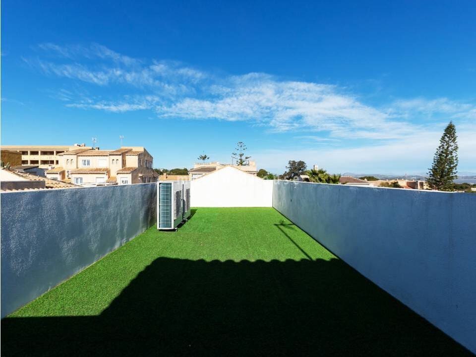 5 sovrum Villa till salu i Los Balcones med pool - 549 000 € (Ref: 10085069)