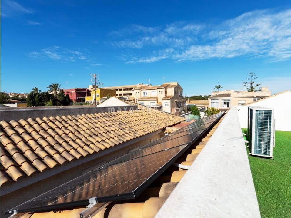 5 sovrum Villa till salu i Los Balcones med pool - 549 000 € (Ref: 10085069)