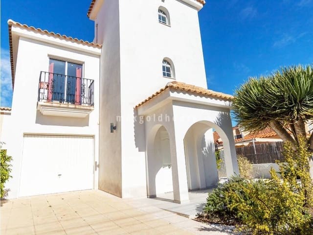 5 sovrum Villa till salu i Los Balcones med pool - 549 000 € (Ref: 10085069)