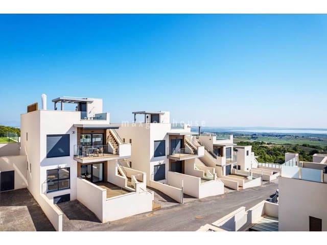 2 camera da letto Appartamento in vendita in San Miguel de Salinas con piscina - 339.000 € (Rif: 10085331)