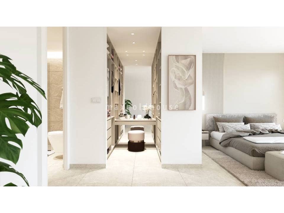 2 soveværelse Lejlighed til salg i Orihuela Costa med swimmingpool garage - € 369.000 (Ref: 10097384)