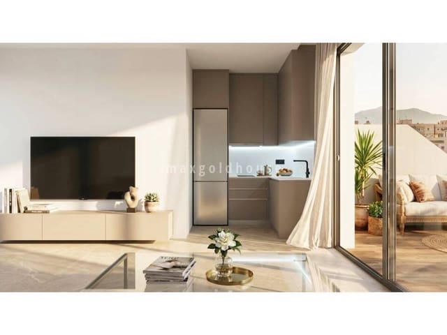 3 bedroom Apartment for sale in Guardamar del Segura with pool - € 275,000 (Ref: 10098632)