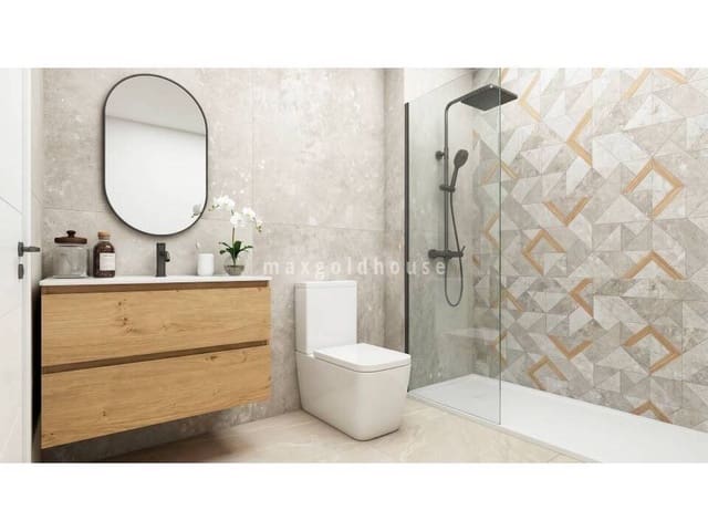 3 bedroom Apartment for sale in Guardamar del Segura with pool - € 275,000 (Ref: 10098632)