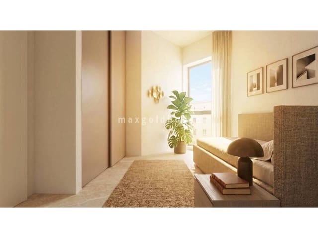 2 quarto Apartamento para venda em Guardamar del Segura com piscina - 215 000 € (Ref: 10098633)