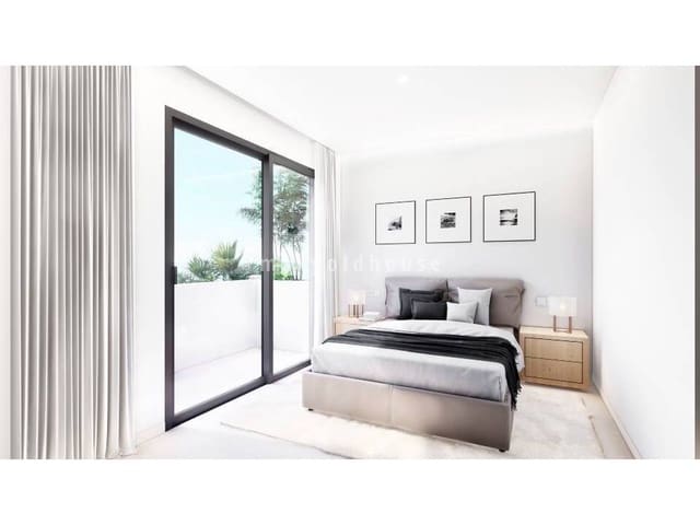 2 soveværelse Lejlighed til salg i San Pedro del Pinatar med swimmingpool garage - € 324.900 (Ref: 10099503)