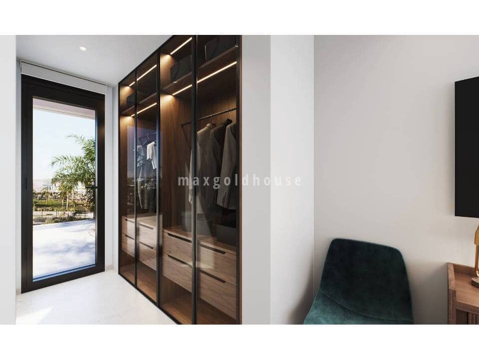 3 quarto Moradia para venda em Torre-Pacheco com piscina - 755 000 € (Ref: 10101268)