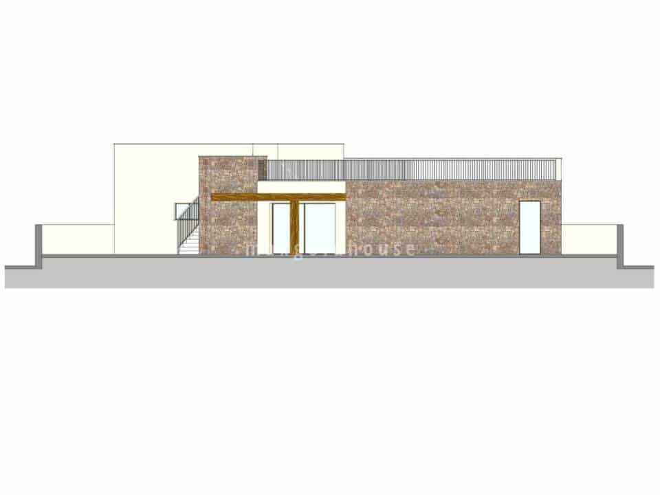 3 camera da letto Villa in vendita in Cabo de Palos con piscina garage - 2.490.000 € (Rif: 10101269)