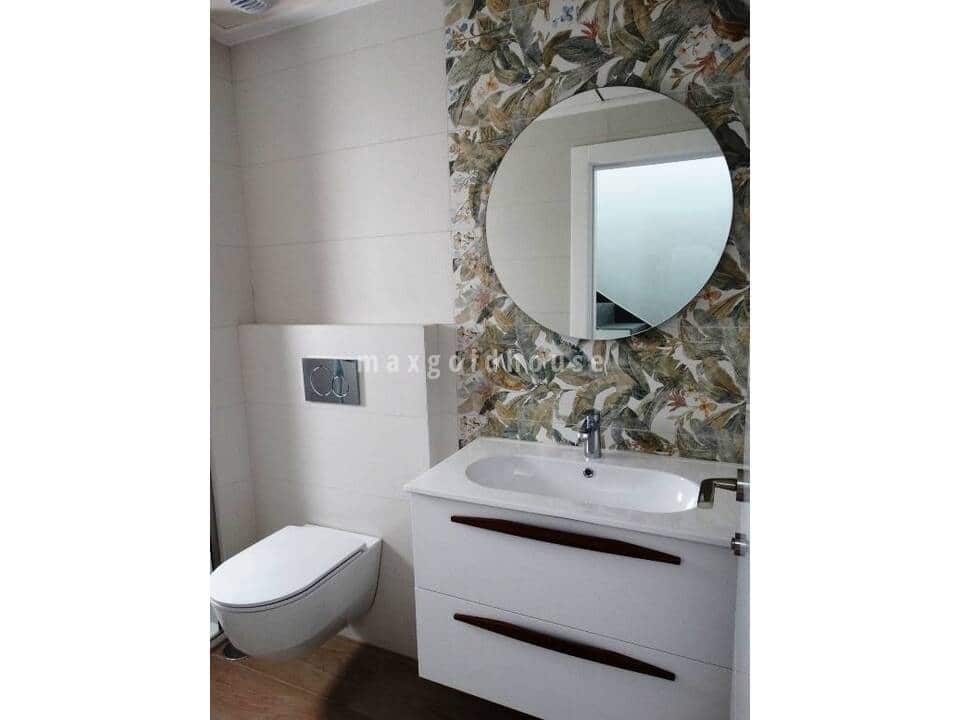 3 slaapkamer Villa te koop in Pilar de la Horadada met zwembad garage - € 425.000 (Ref: 10111222)