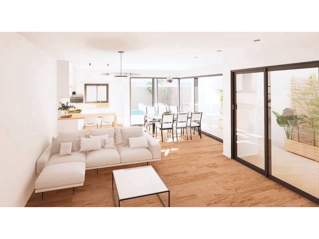 4 camera da letto Villa in vendita in Aguilas con piscina garage - 399.000 € (Rif: 10111232)