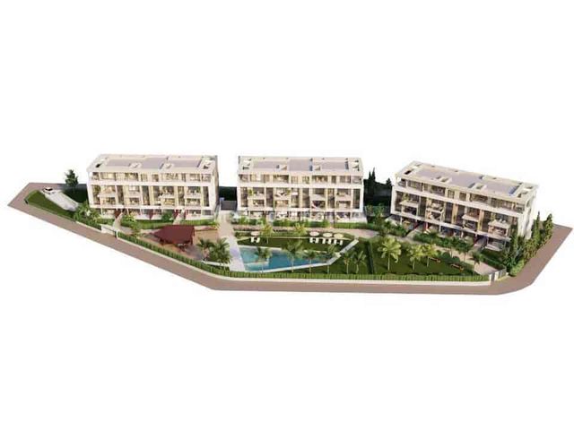 3 sovrum Lägenhet till salu i Torre-Pacheco med pool garage - 529 000 € (Ref: 10114375)