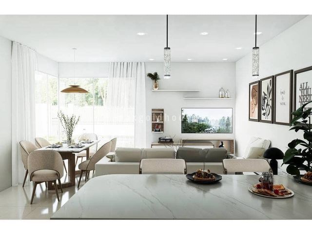 3 slaapkamer Villa te koop in Los Alcázares met zwembad garage - € 467.000 (Ref: 10114384)