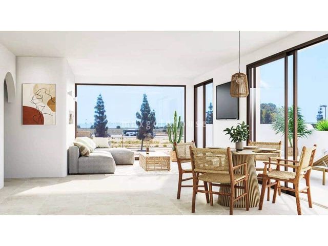 3 slaapkamer Villa te koop in Los Alcázares met zwembad garage - € 649.900 (Ref: 10114393)