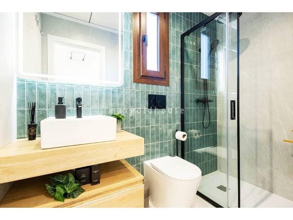 3 Zimmer Doppelhaus zu verkaufen in Los Montesinos mit Pool Garage - 325.000 € (Ref: 10114437)
