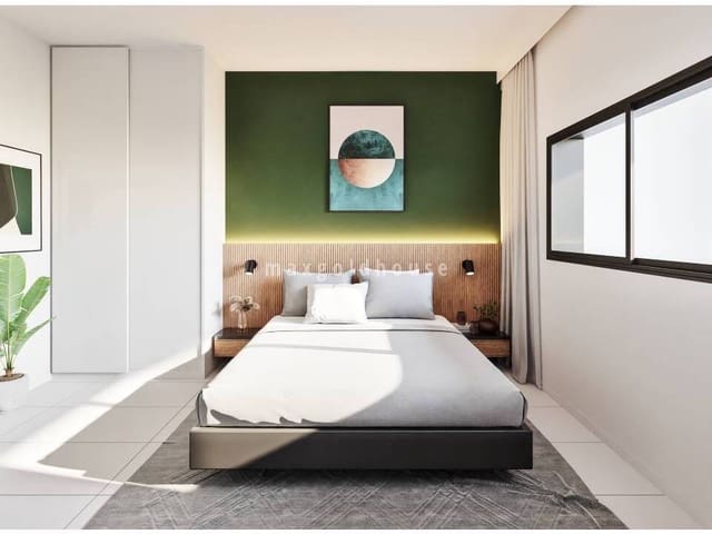 3 chambre Appartement à vendre à San Miguel de Salinas avec piscine garage - 269 900 € (Ref: 10115938)