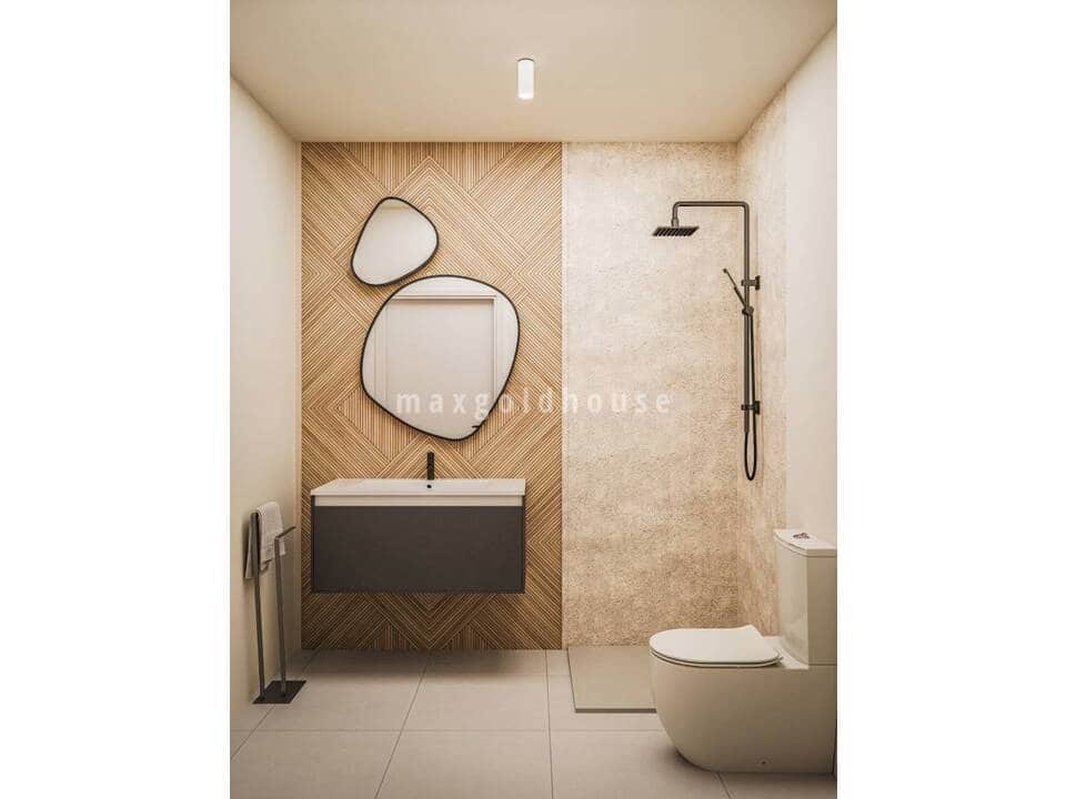 2 chambre Appartement à vendre à San Miguel de Salinas avec piscine garage - 194 900 € (Ref: 10115939)