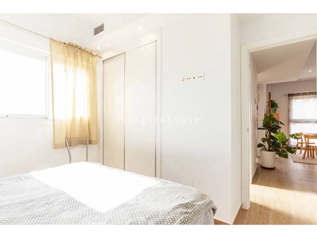 2 soverom Leilighet til salgs i Nueva Torrevieja, Torrevieja med svømmebasseng garasje - € 197 000 (Ref: 10118570)