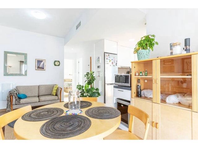 2 soverom Leilighet til salgs i Nueva Torrevieja, Torrevieja med svømmebasseng garasje - € 197 000 (Ref: 10118570)