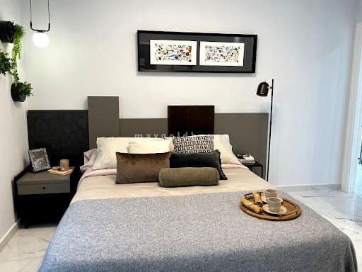 2 quarto Apartamento para venda em Dona Pepa com piscina garagem - 314 000 € (Ref: 10121132)