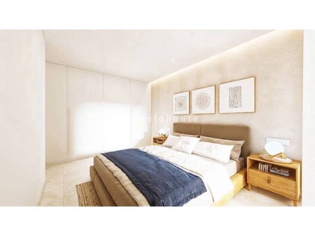 Chalet de 3 habitaciones en San Pedro del Pinatar en venta con piscina garaje - 809.950 € (Ref: 10121139)