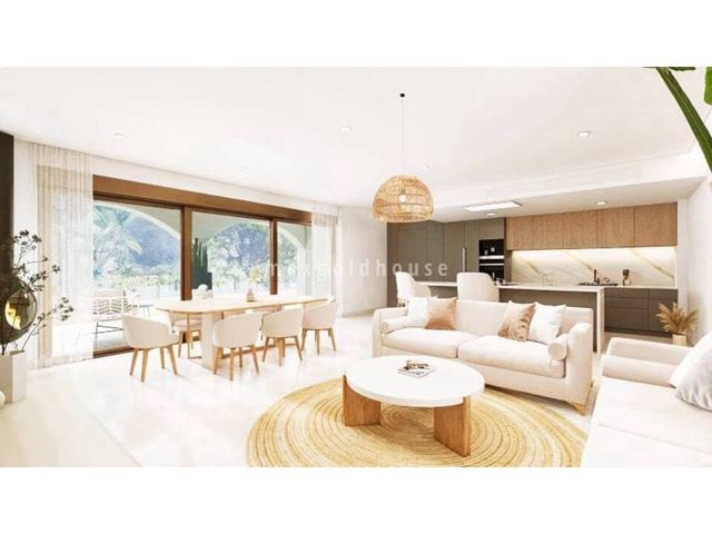Chalet de 3 habitaciones en San Pedro del Pinatar en venta con piscina garaje - 809.950 € (Ref: 10121139)