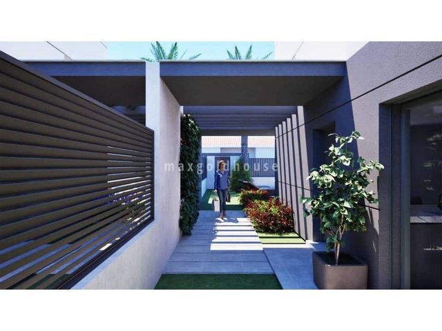 3 quarto Moradia para venda em Los Nietos, Cartagena com piscina garagem - 374 900 € (Ref: 10127438)