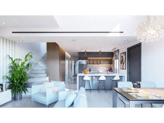 3 quarto Moradia para venda em Los Nietos, Cartagena com piscina garagem - 374 900 € (Ref: 10127438)