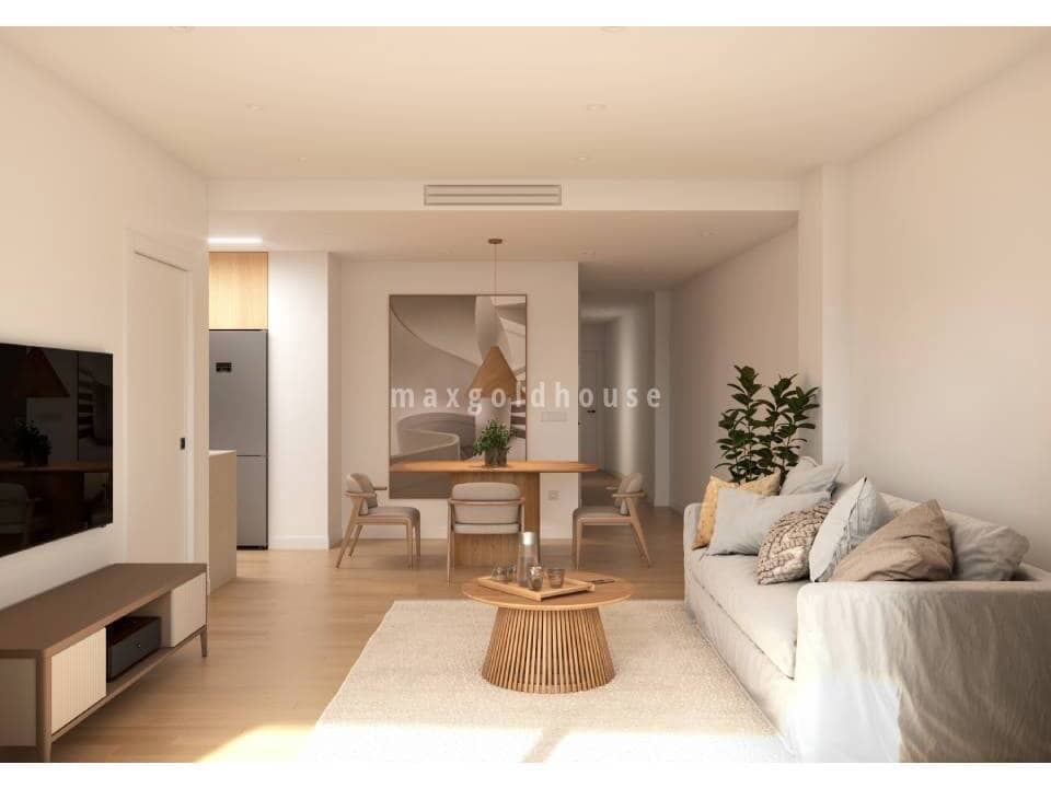 2 soverom Leilighet til salgs i Santa Pola - € 295 000 (Ref: 10133412)