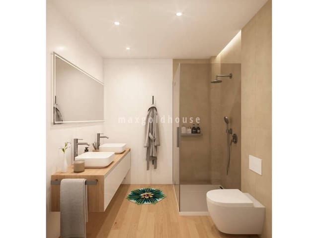 2 soverom Leilighet til salgs i Santa Pola - € 295 000 (Ref: 10133412)