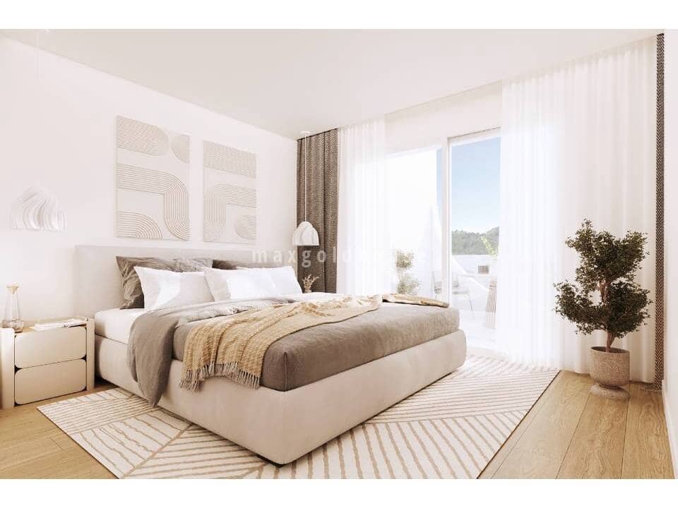 3 chambre Appartement à vendre à La Manga Club avec piscine garage - 400 000 € (Ref: 10135293)